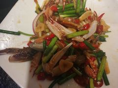 -苏大嘴海鲜牧场(奥林匹克店)