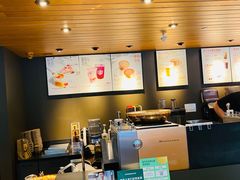 -星巴克(红房子店)