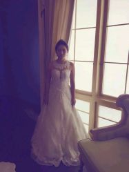-蒙娜丽莎婚纱摄影(南门店)