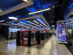 -美仕莱·游泳健身(六合龙湖天街店)