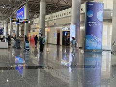 -石家庄正定国际机场-T2航站楼