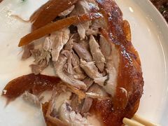 -大鸭梨烤鸭店(光彩店)