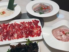 -围炉夜话·潮汕卤水火锅(榕江店)