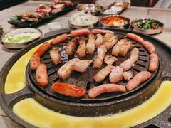 -马场洞肉铺(振安店)