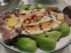 -龙悦湾酒家·八阵鱼生·渔人码头店