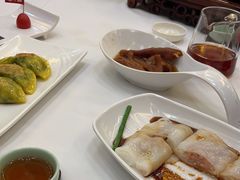 -顺德人家食府(黄金广场店)