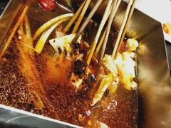 -邢氏老太太烤串(北兴街店)