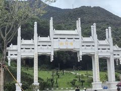 -梧桐山风景名胜区