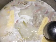 -官也街澳门火锅(新源里店)