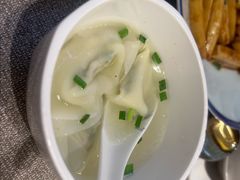 -太湖饭店·寄畅轩中餐厅