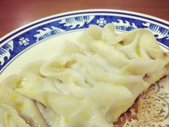 -回回锅贴(小河沿店)