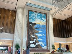 -连云港金陵海州湾会议中心