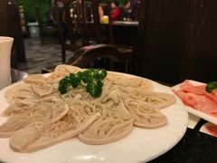 -红鼎坊·老成都火锅(新南门店)
