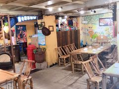 -可可大虾武汉土菜大排档(万松园1店)
