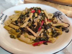 -风味小馆(天目湖宾馆店)