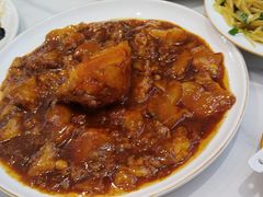 -清真·同发顺饭庄·烧麦(总店)