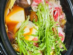 -晶吉·居酒屋·烧鸟·生鱼饭(中山区民主广场店)