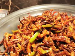 -汉丽斯巴西烤肉自助(市南店)