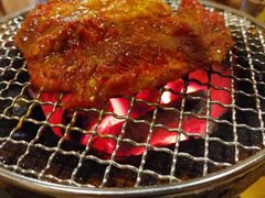 -大阪烧肉BAKA一代(十亩地店)