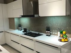 -佰丽爱家全屋定制(汶水店)
