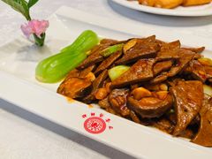 -万宝海鲜舫(劳动公园店)