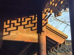 -盘门景区