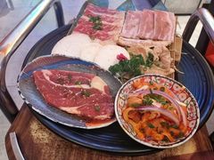 -妙香居韩国烤肉(容桂天佑城店)