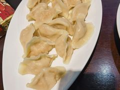 -船歌·鱼水饺青岛菜(石老人店)