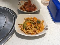 -名家韩国料理·烤肉(瑶海店)