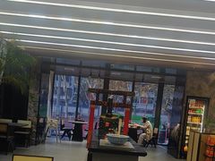 -陈熹公民族美食文化餐厅(中华广场店)