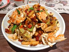 -南海渔家•海鲜•正宗海南菜(海棠湾店)