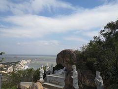 -湄洲岛
