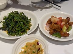 -莆田餐厅PUTIEN(金融街购物中心店)