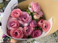 -双季花艺园艺市场(浦东店)
