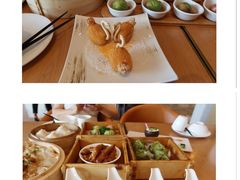 -临江酒店-中餐厅