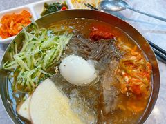 -屋里家延边朝鲜族冷面(南园店)
