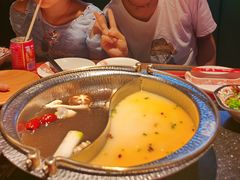 -牛New寿喜烧(金茂览秀城店)