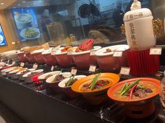 -衢农会·衢州菜·宴请(国际机场店)