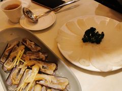 纽西兰八寸蛏子皇-一哥澳门豆捞·澳门风打边炉(高德置地店)