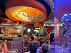 -烧本烧·自助烤肉(勒泰中心店)