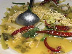 -味界·精致赣菜(招商花园城店)
