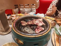 -龙虾奇迹(大华三路店)