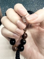 -JX今喜美甲美睫