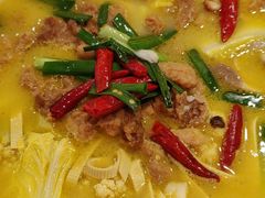 -西安饭庄·非遗陕菜(凤城五路店)