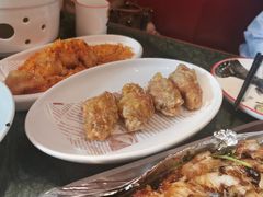 -新白鹿餐厅(京基KK ONE店)