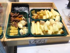 -苏览新中式糕点(丽发新城店)
