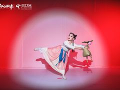 -小酒窝中国舞(汉阳店)