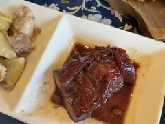 -翠园(成都太古里店)