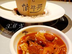 -俏牛哥鲜牛肉牛肆馆(重庆天地店)