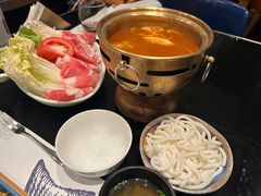 -Mr·Fish鱼鲜生海鲜放题(银泰in99店)